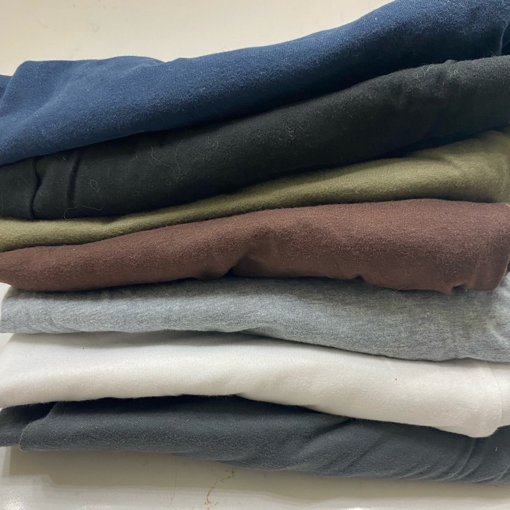 XL true classic men tees